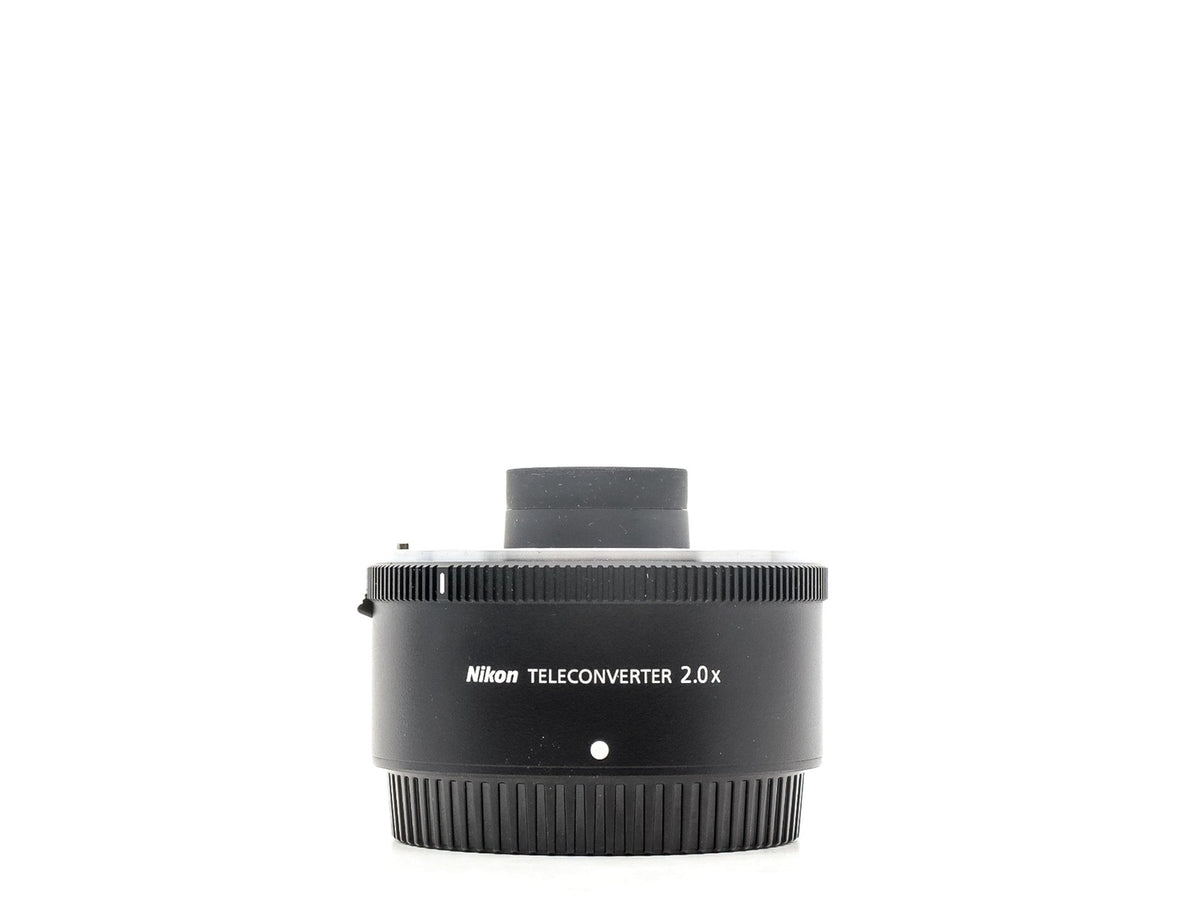 Nikon Z TC-2x Teleconverter · main image