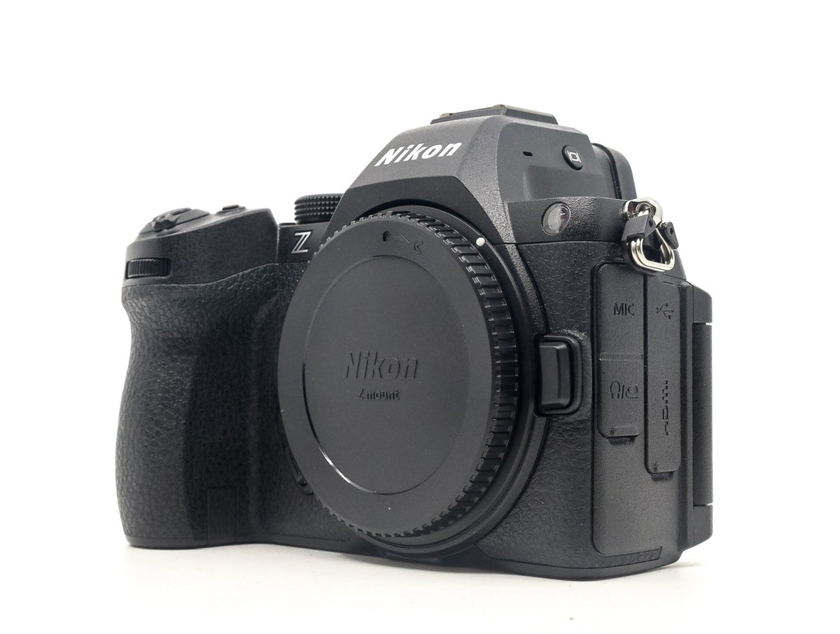 Nikon Z5 II · main image
