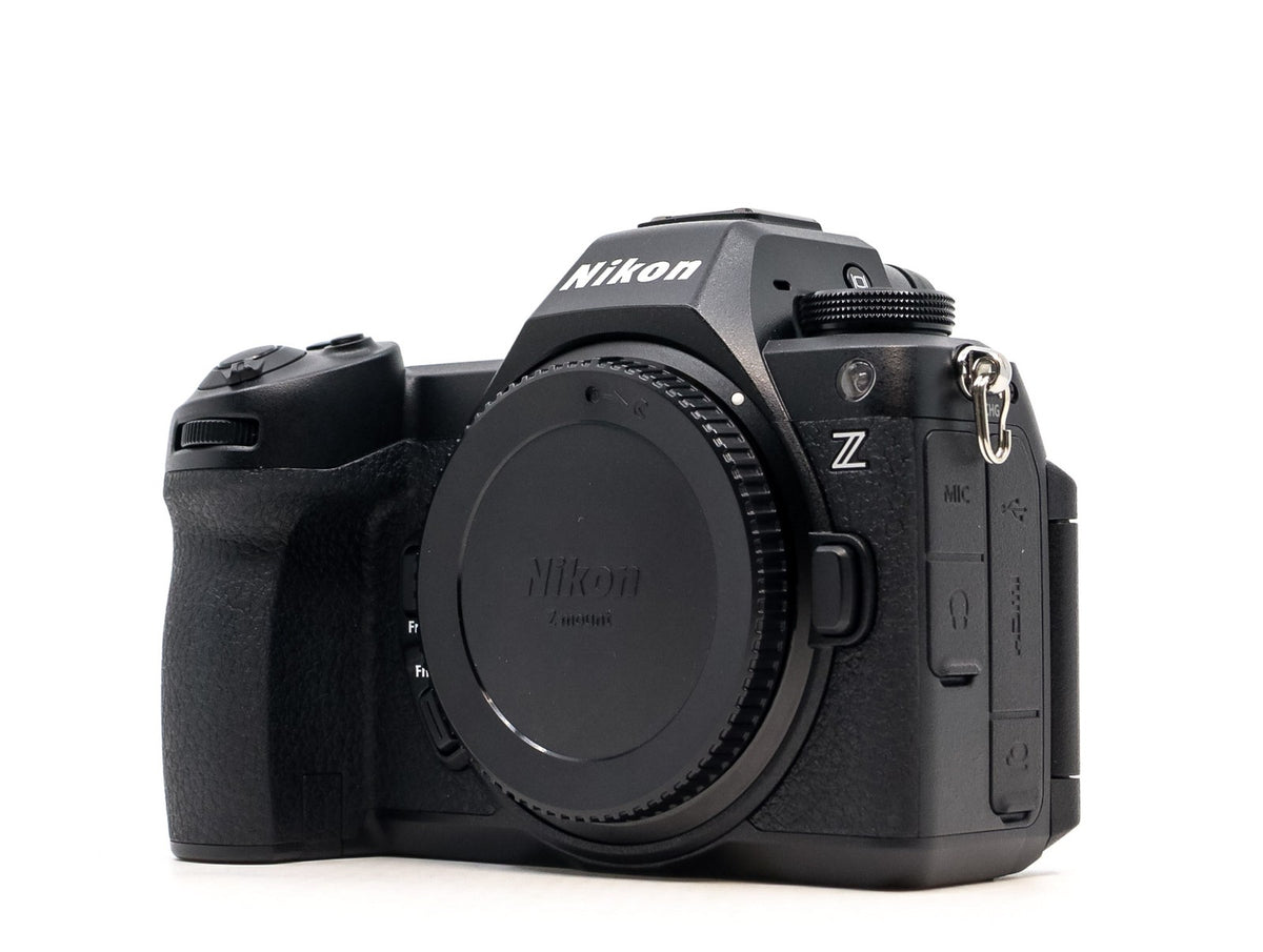 Nikon Z6 III · main image