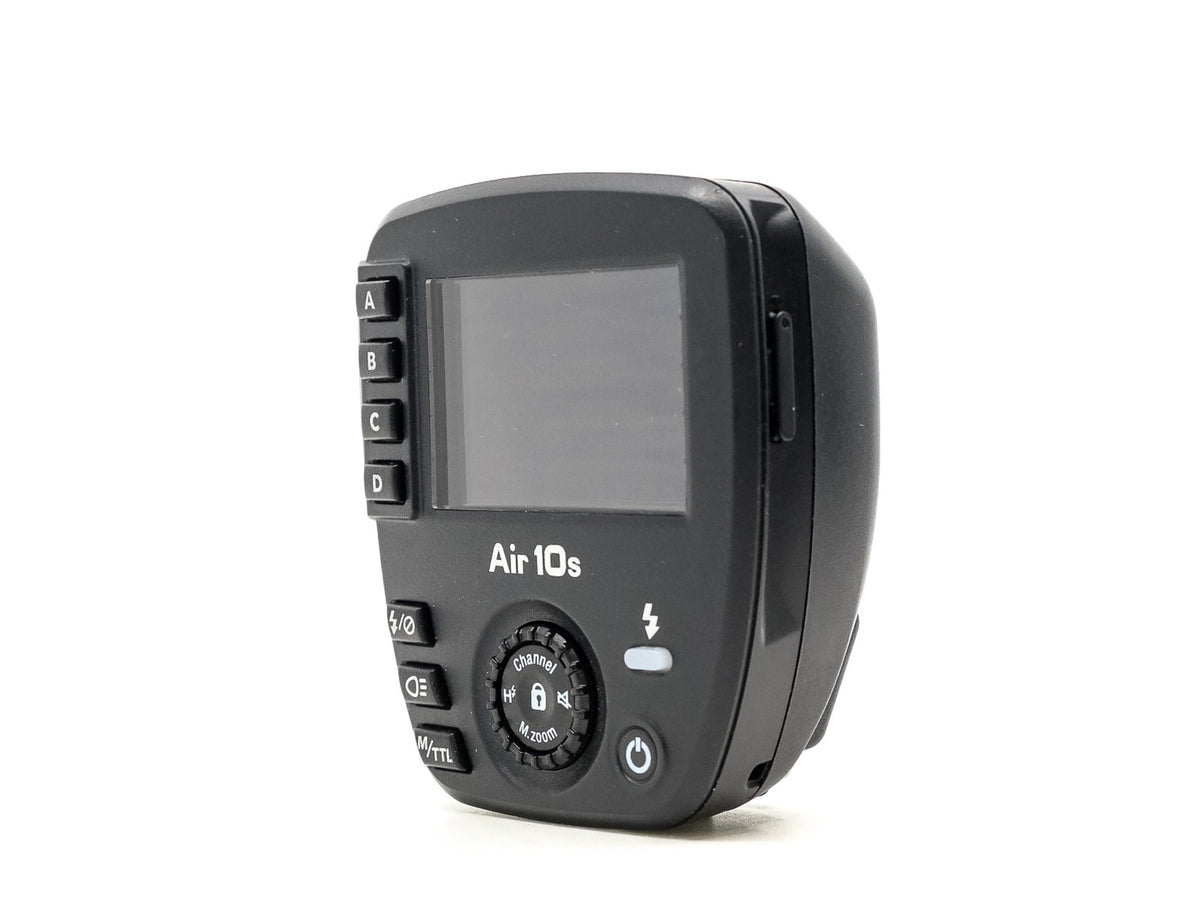 Nissin Air 10S Commander - Fujifilm Dedicated · main image
