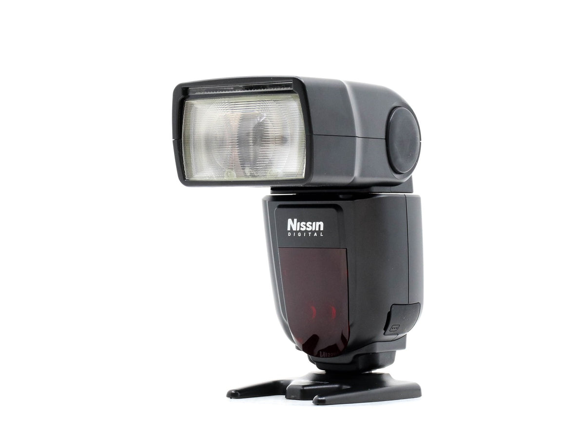 Nissin Di700A - Fujifilm Dedicated · main image