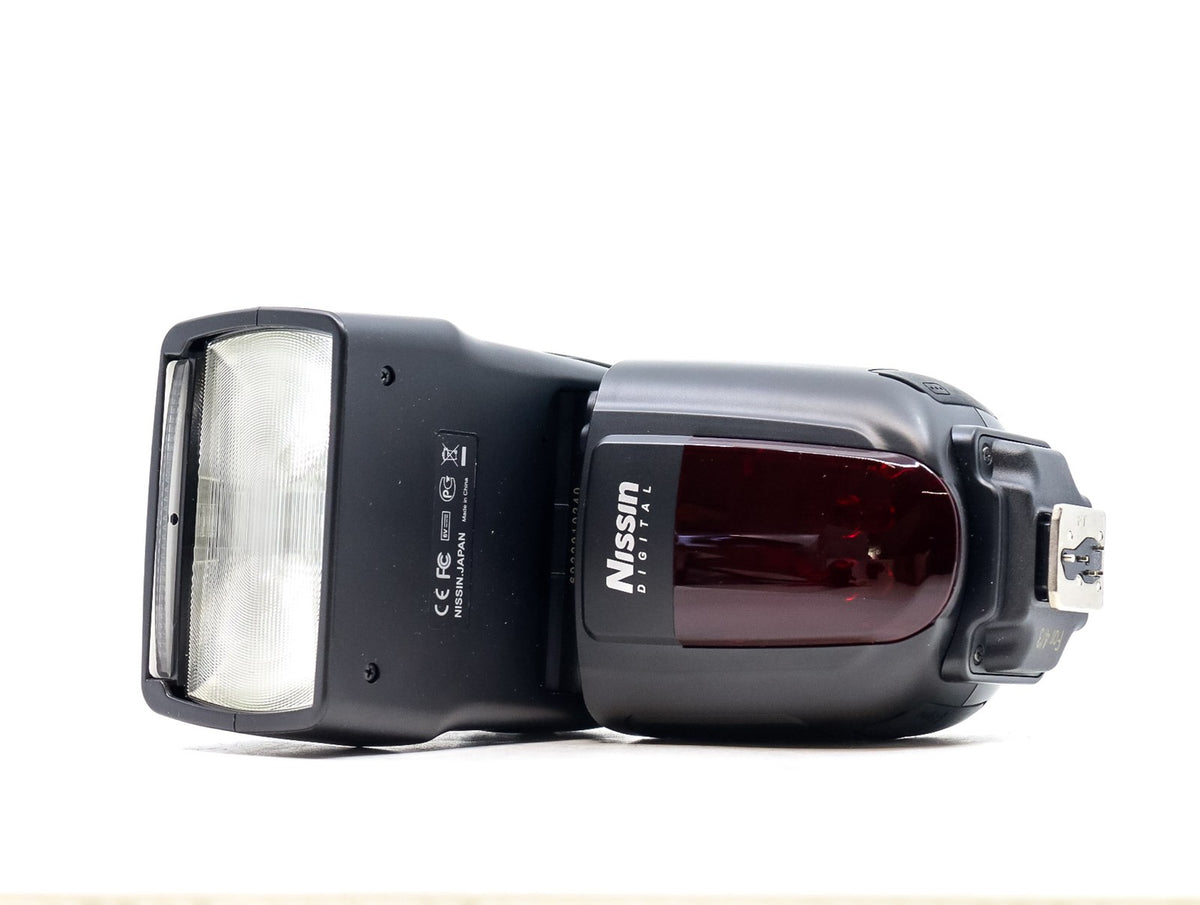 Nissin Di700A - Micro Four Thirds Fit · main image