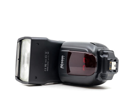 Nissin Di700A - Sony Dedicated