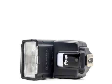 Nissin i40 Flashgun - Micro Four Thirds Dedicated