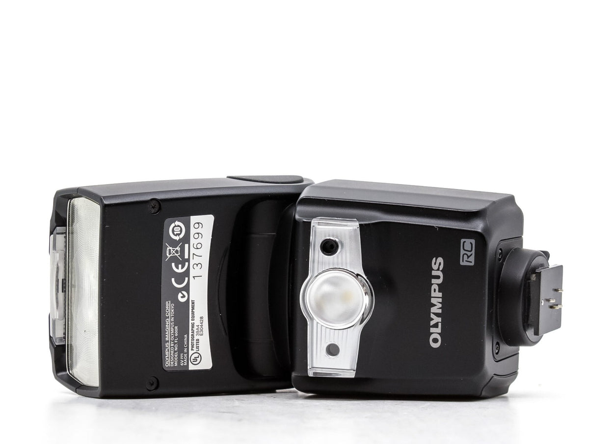 Olympus FL-600R Flash · main image