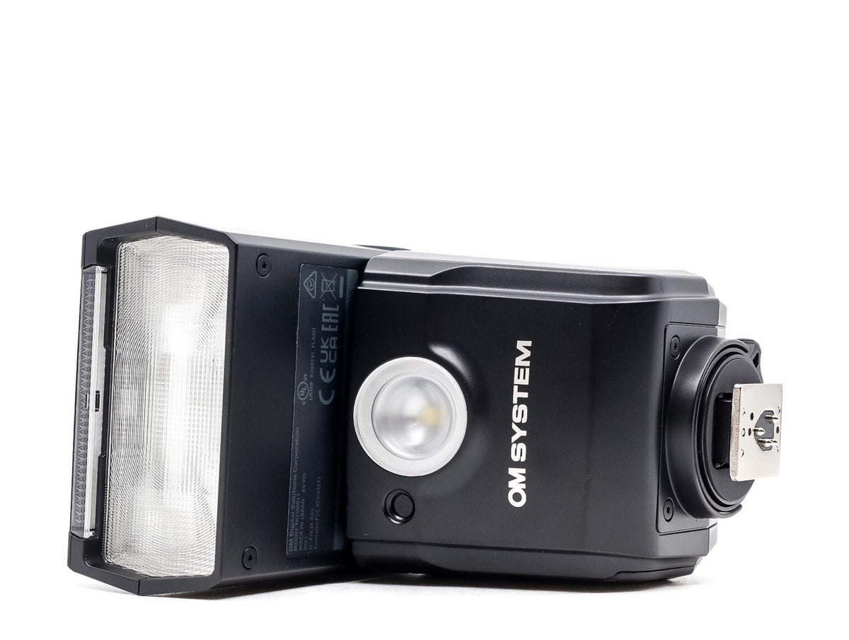 Olympus FL-700WR Flash · main image