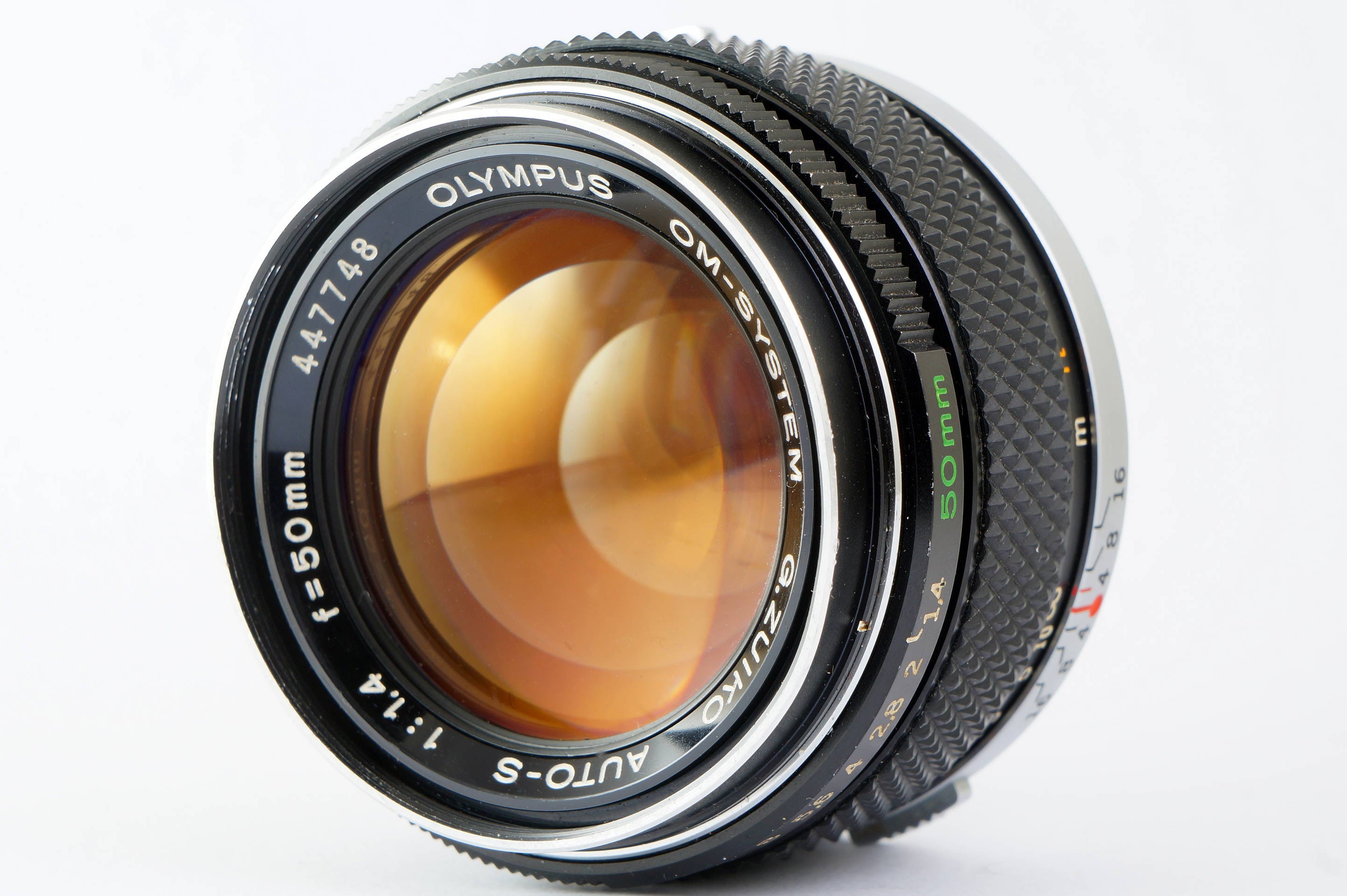 Used Olympus OM-2 + 50mm f1.8 | €300 – Camera Market