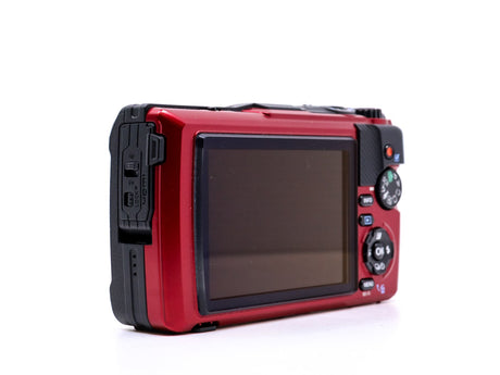 OM SYSTEM Tough TG-7