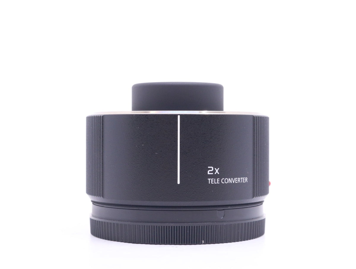 Panasonic DMW-STC20 Lumix S Teleconverter · main image