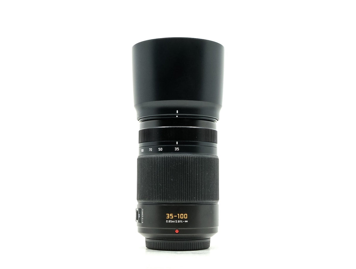Panasonic Leica DG Vario-Elmarit 35-100mm f/2.8 POWER O.I.S. · main image