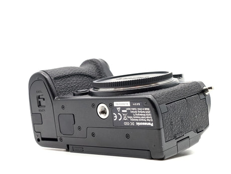 Panasonic Lumix DC-S5D