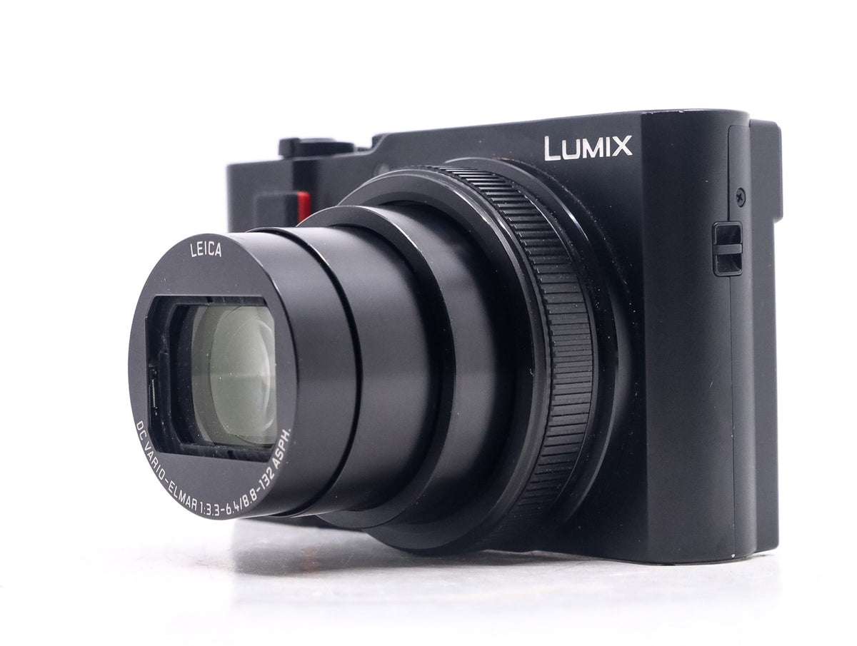 Panasonic Lumix DC-TZ200D · main image