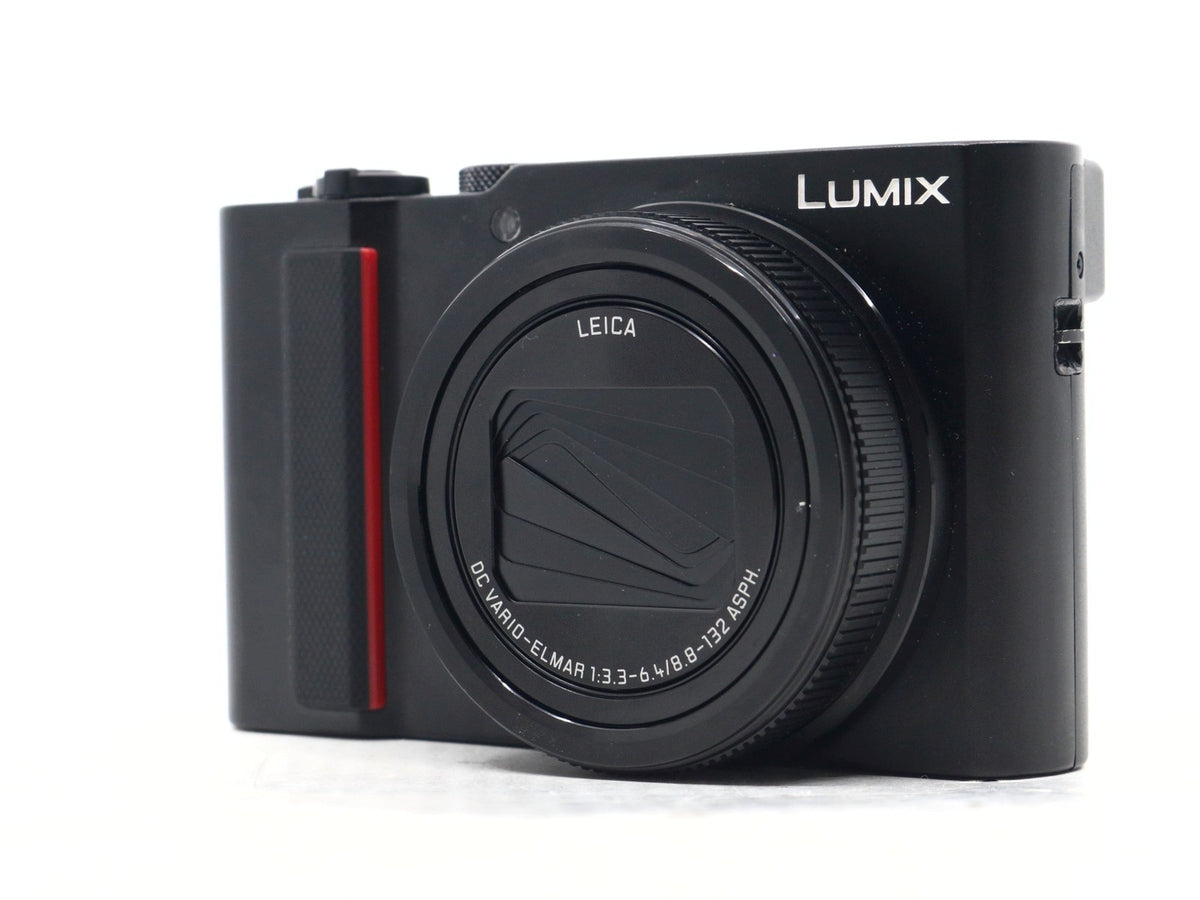 Panasonic Lumix DC-TZ202 · main image