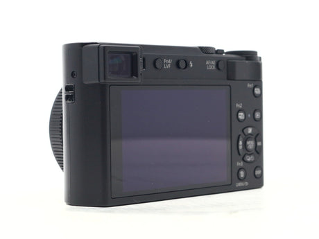 Panasonic Lumix DC-TZ202