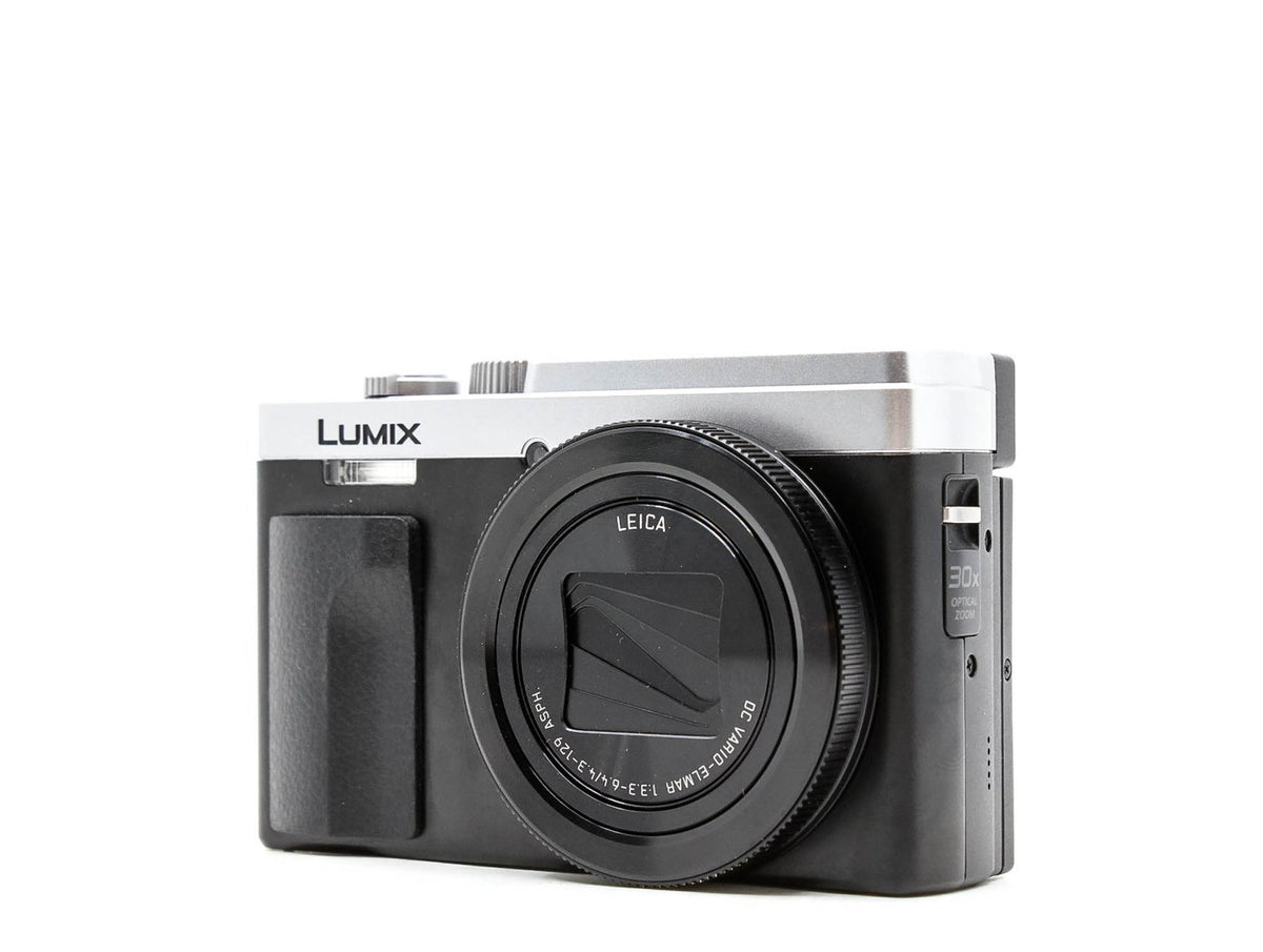Panasonic Lumix DC-TZ96 · main image
