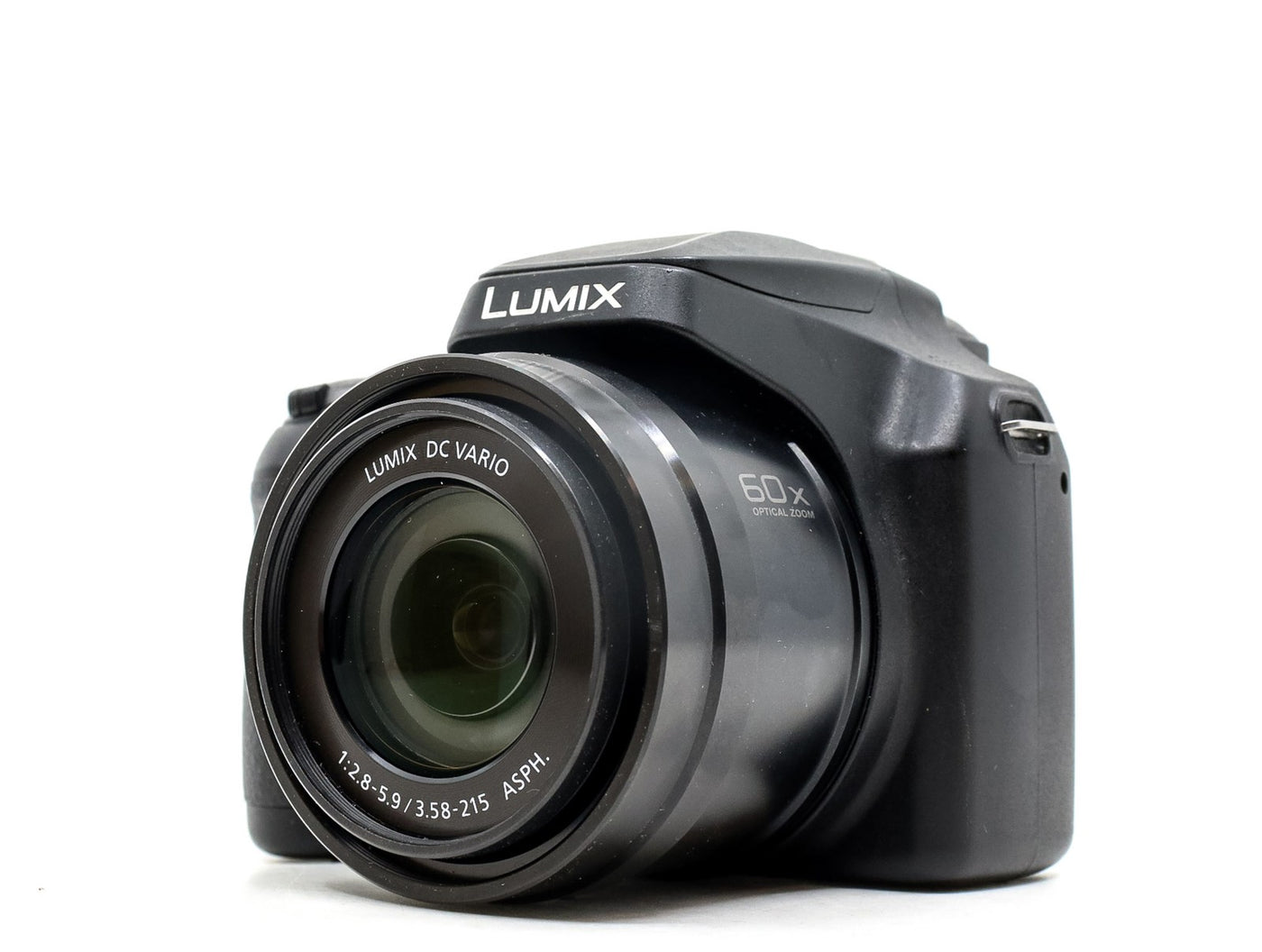 Panasonic Lumix DMC-FZ82D · main image