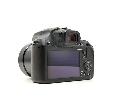 Panasonic Lumix DMC-FZ82D