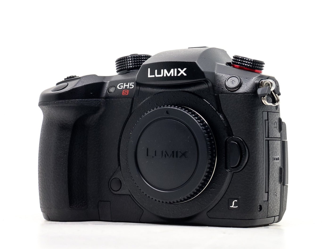 Panasonic Lumix DC-GH5S · main image