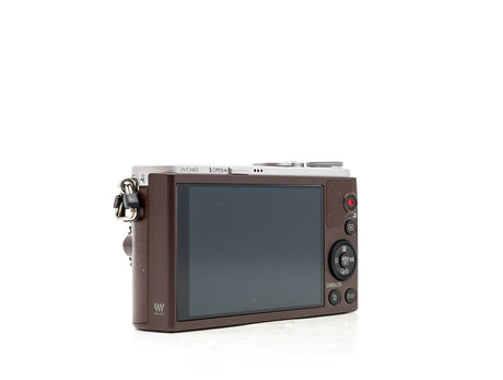 Panasonic Lumix DMC-GM1s
