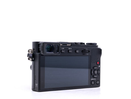 Panasonic Lumix DMC-GM5