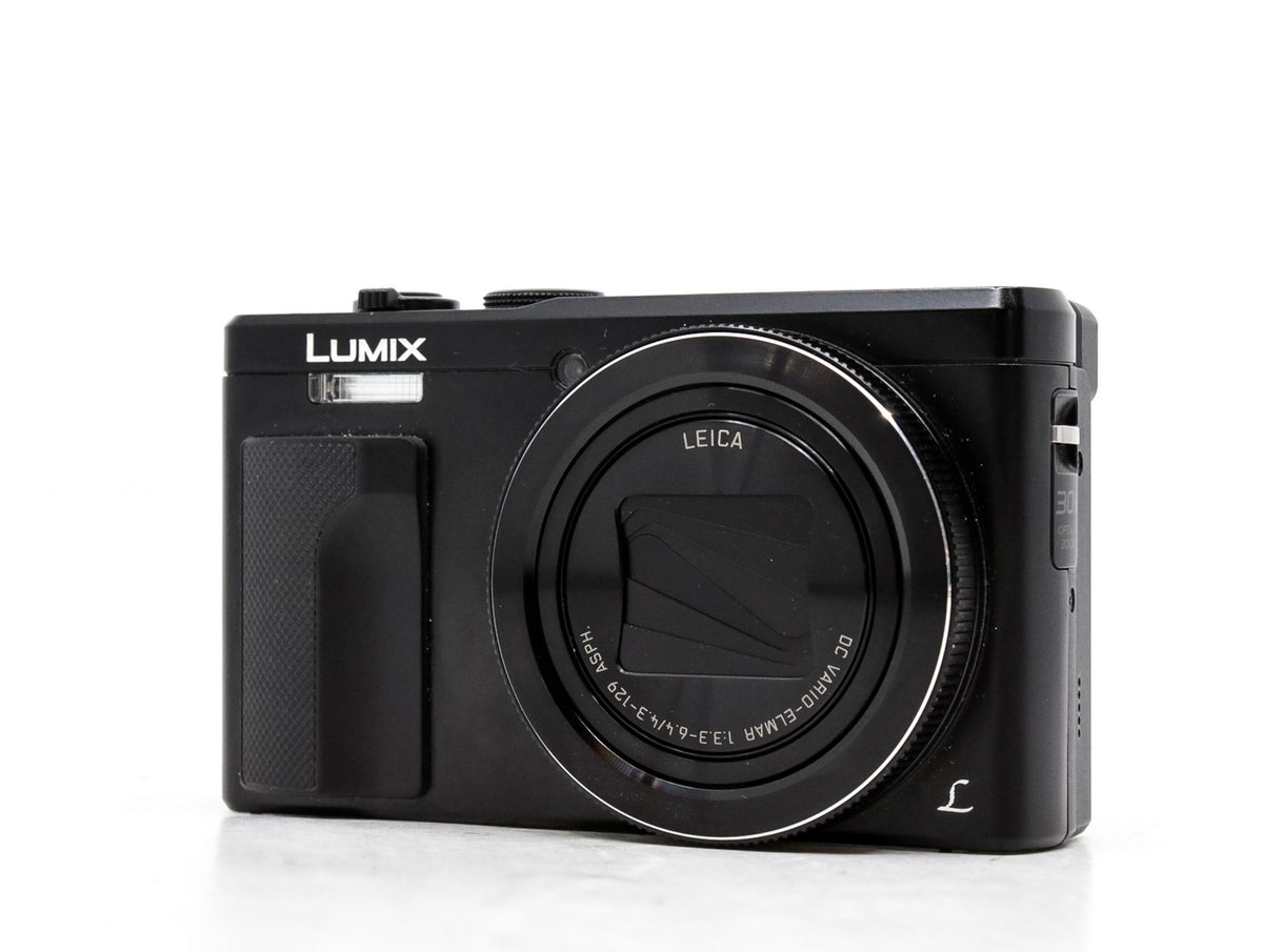 Panasonic Lumix DMC-TZ80 · main image