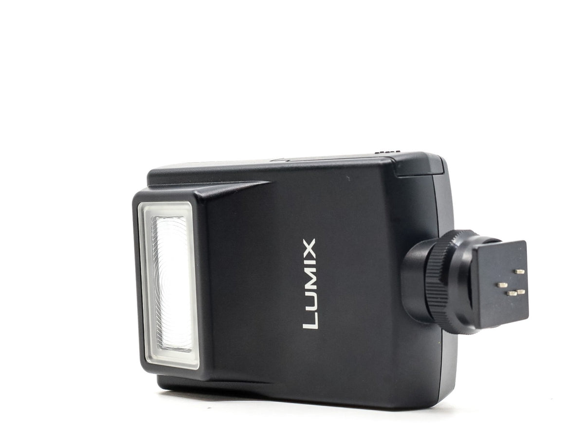 Panasonic Lumix DMW-FL220 External Flash · main image