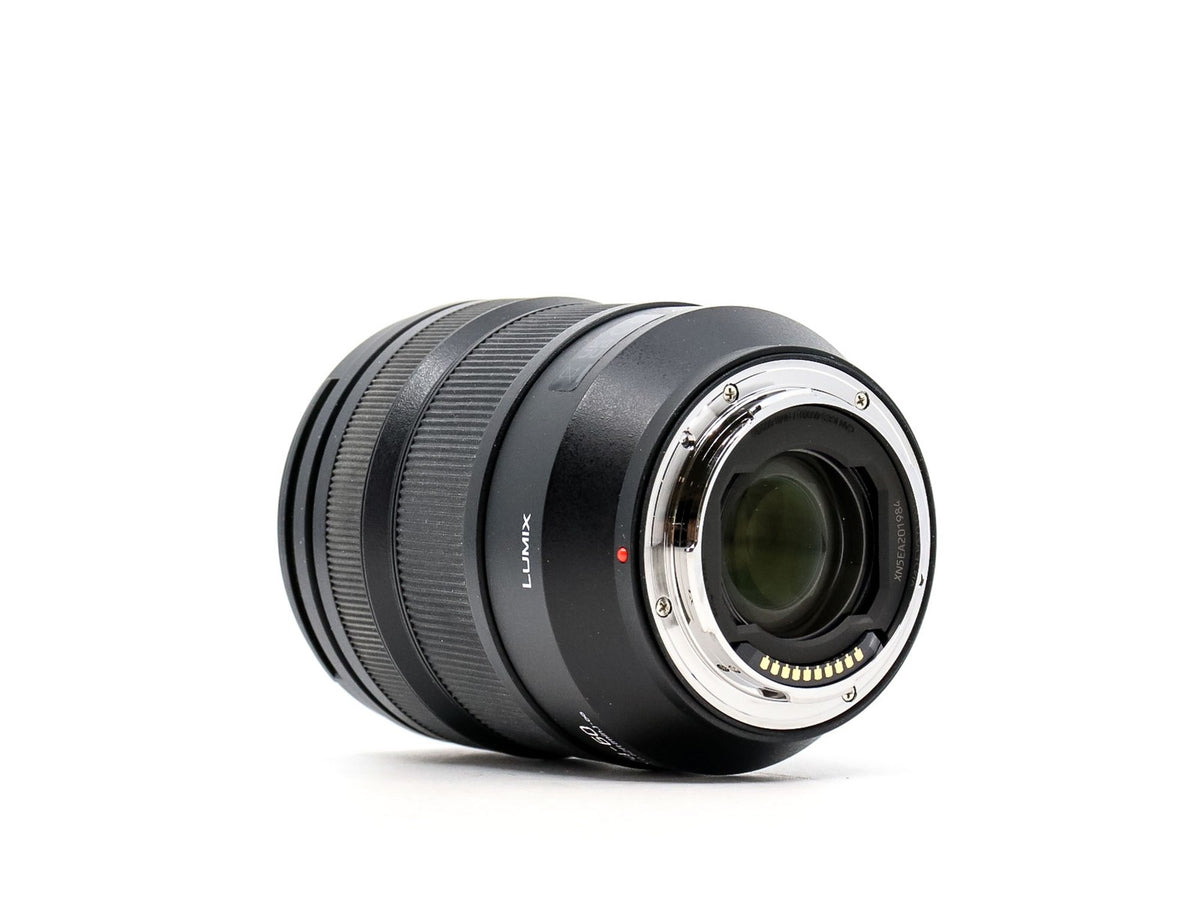 Panasonic Lumix S 24-60mm f/2.8 · main image