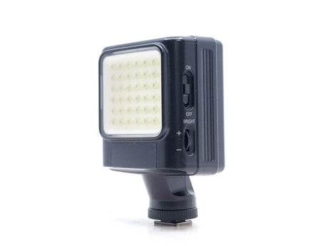 Panasonic VW-LED1 LED Video Light