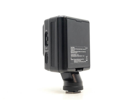Panasonic VW-LED1 LED Video Light
