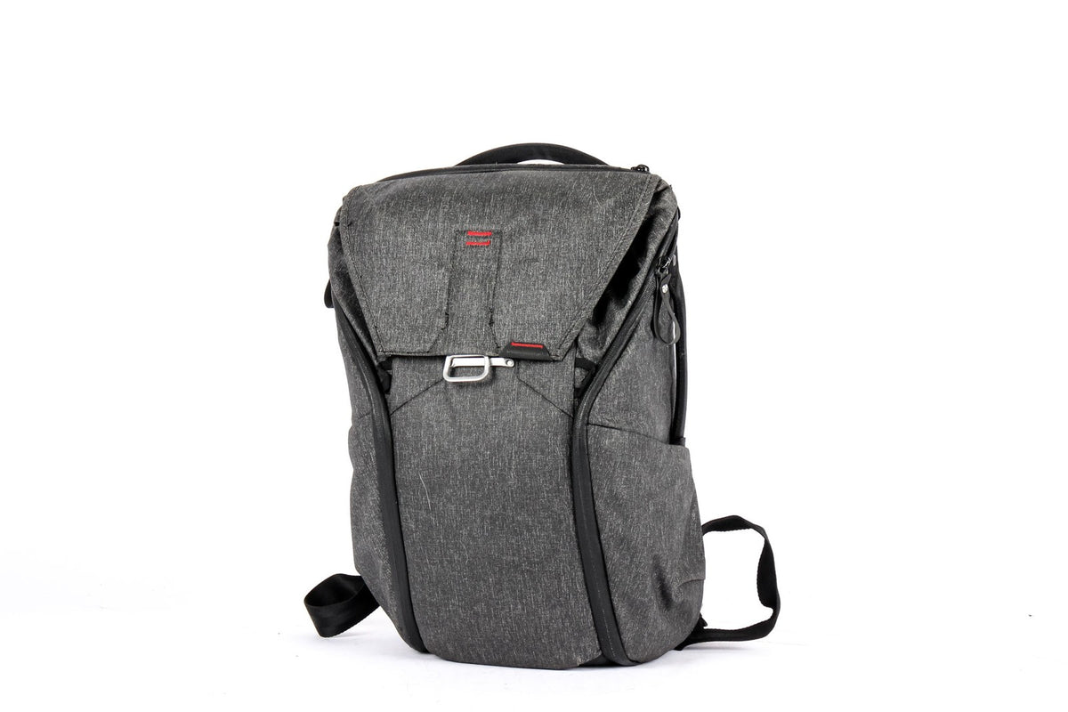 Peak Design Everyday Backpack 20L · main image