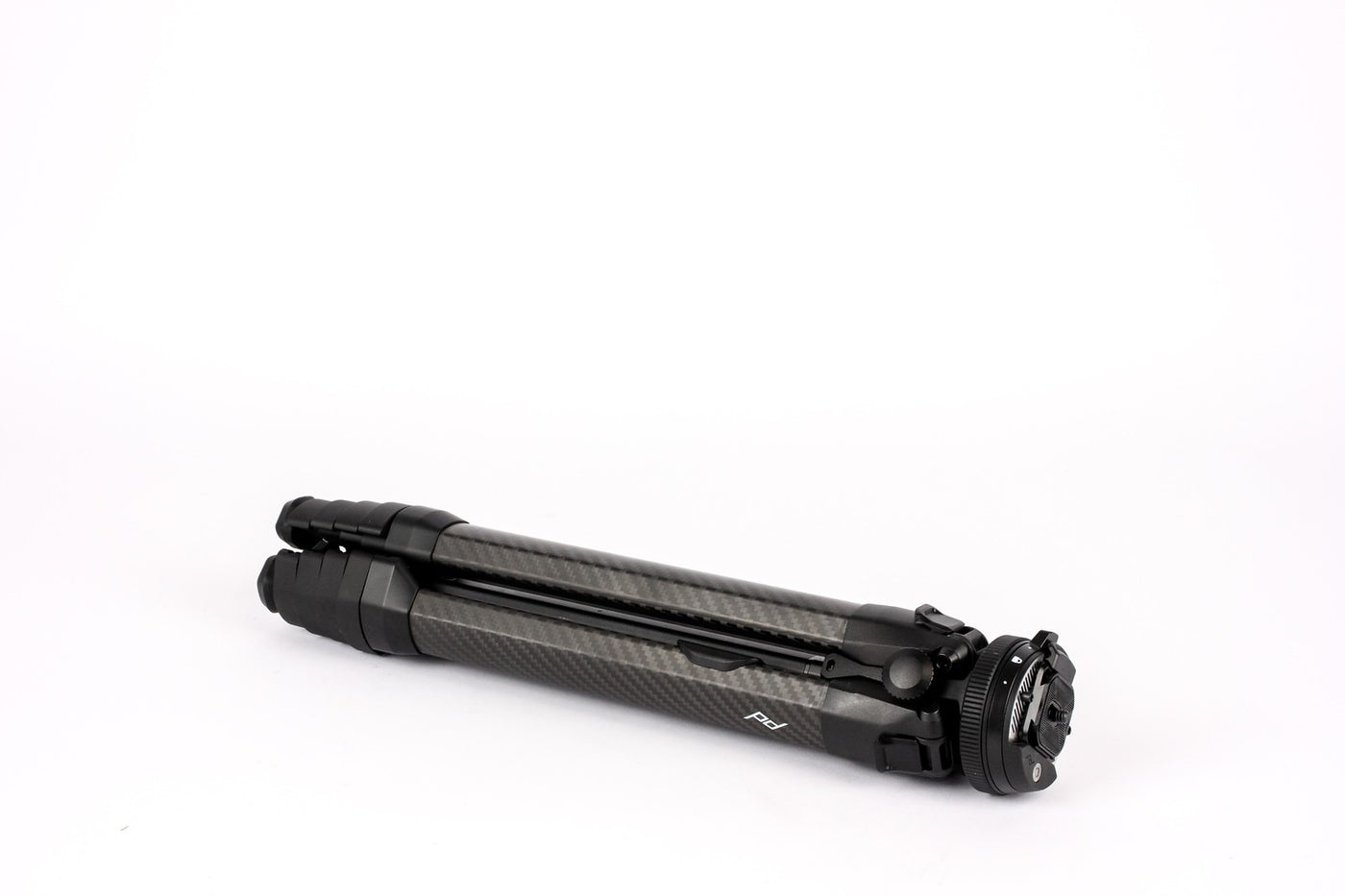 Peak Design Travel Tripod - Carbon Fibre · main image