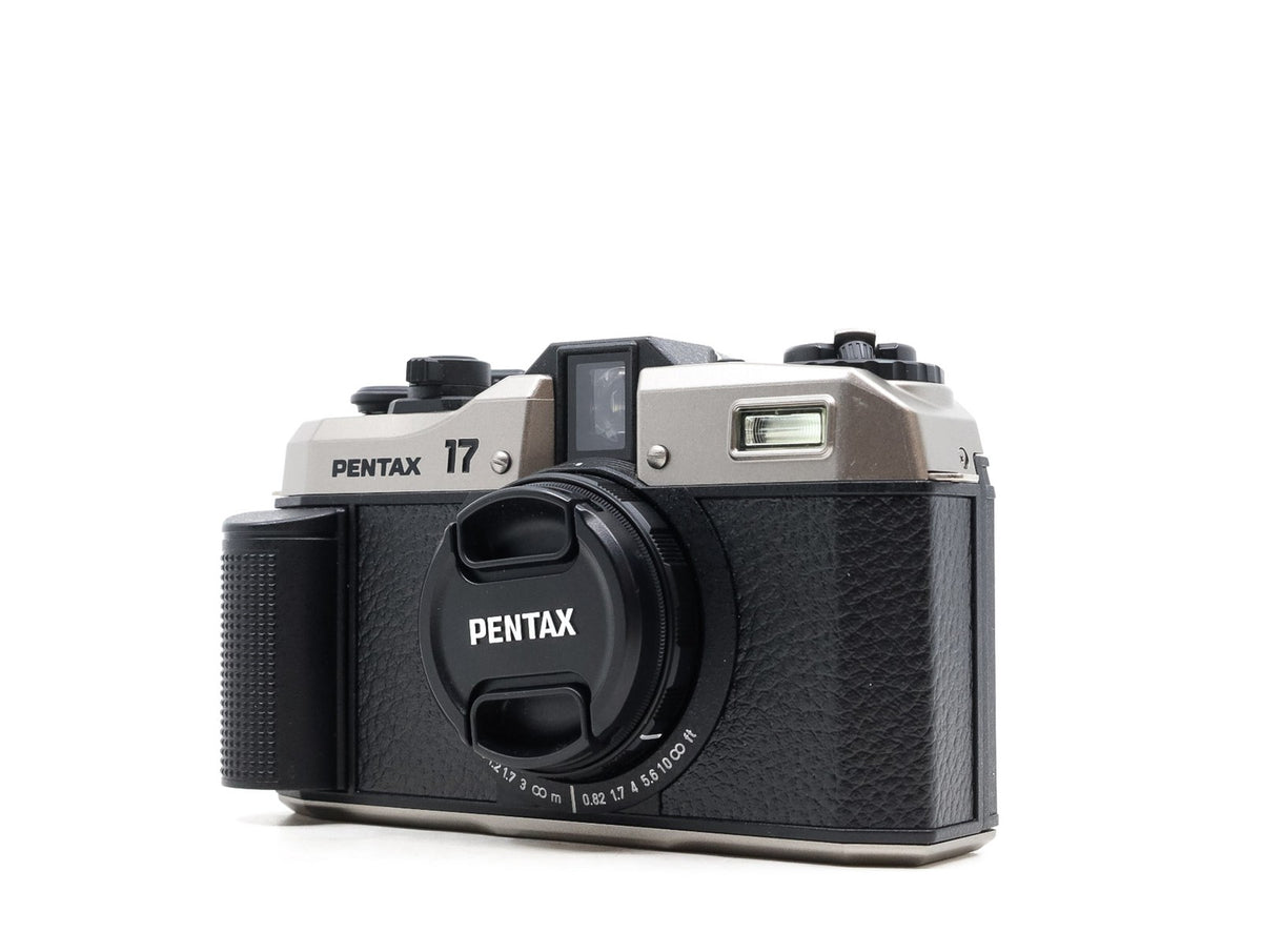 Pentax 17 · main image