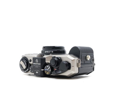 Pentax 17
