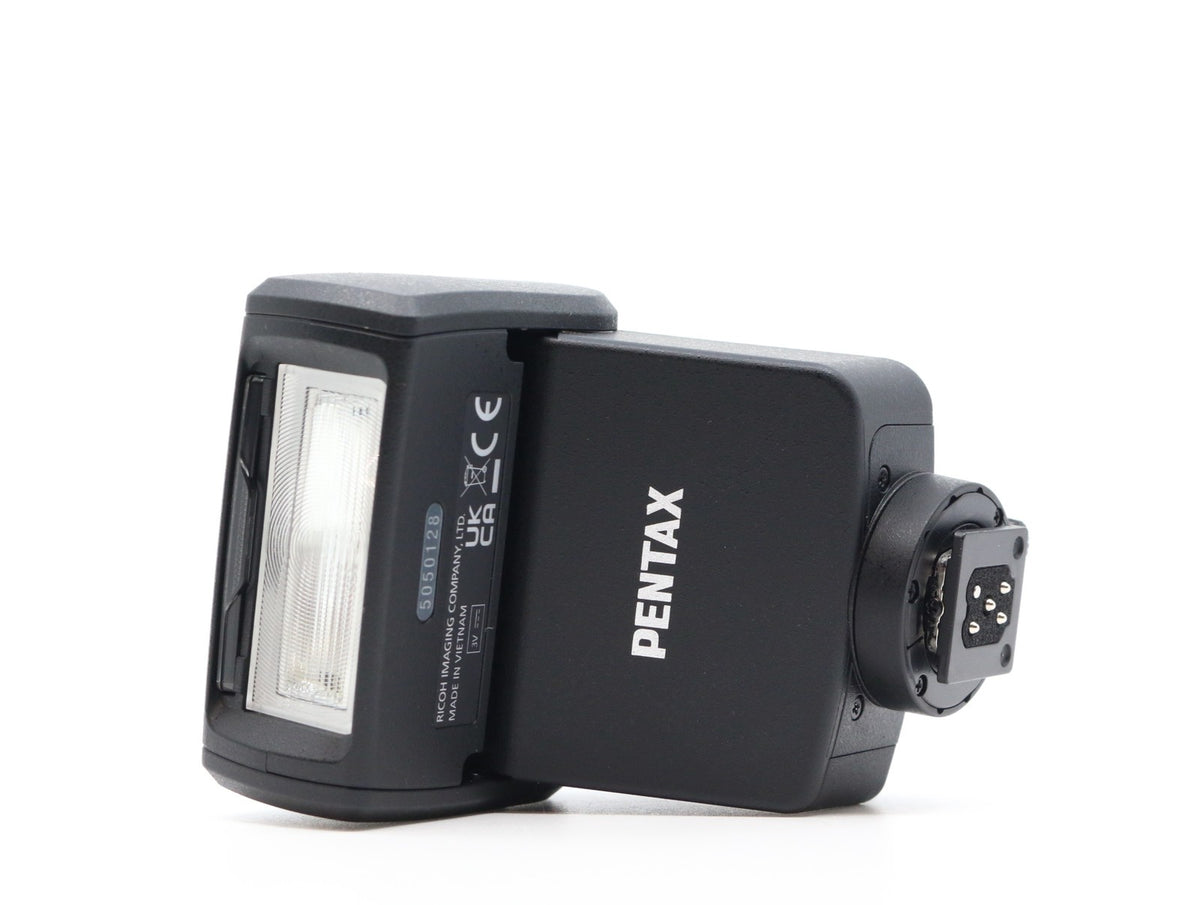 Pentax AF201FG Flashgun · main image