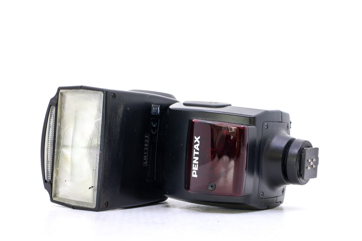 Pentax AF540FGZ · main image
