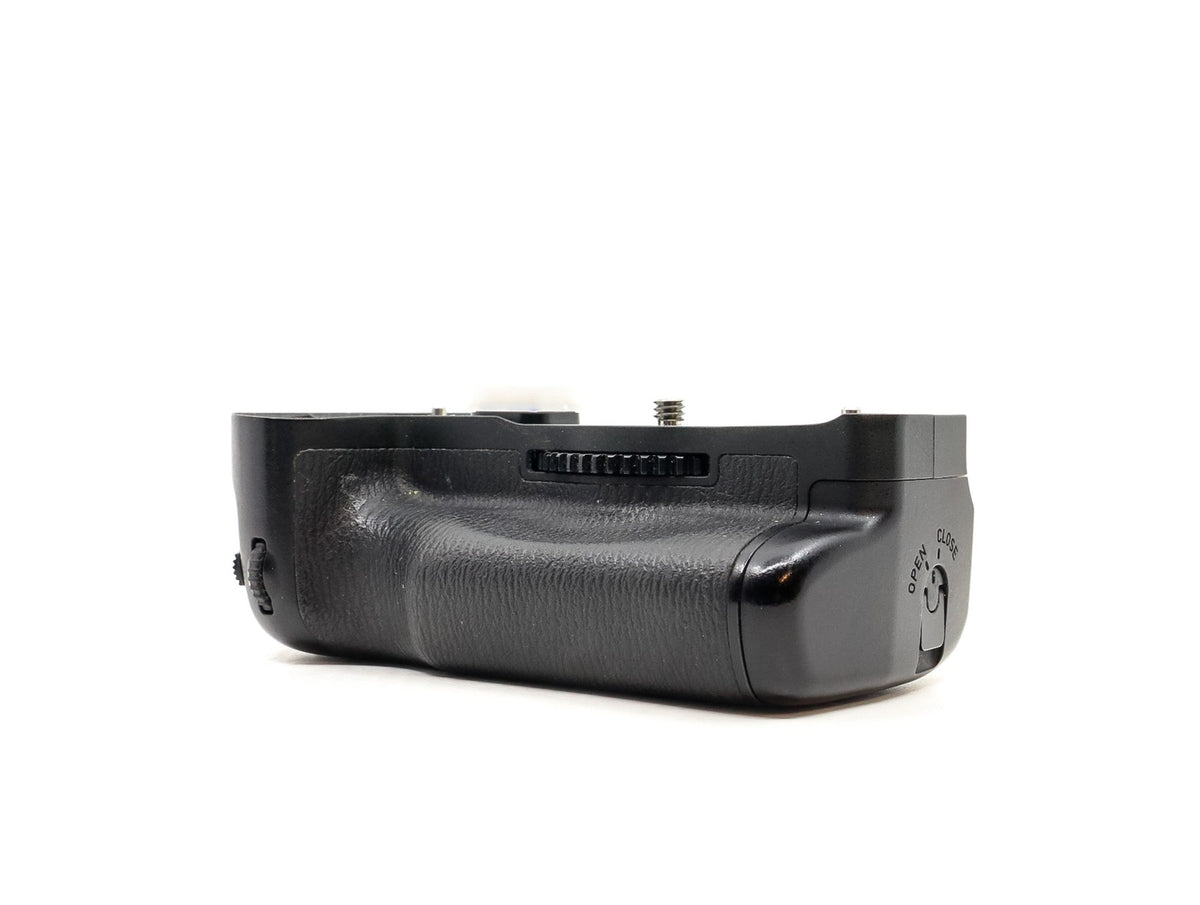 Pentax D-BG6 Battery Grip · main image