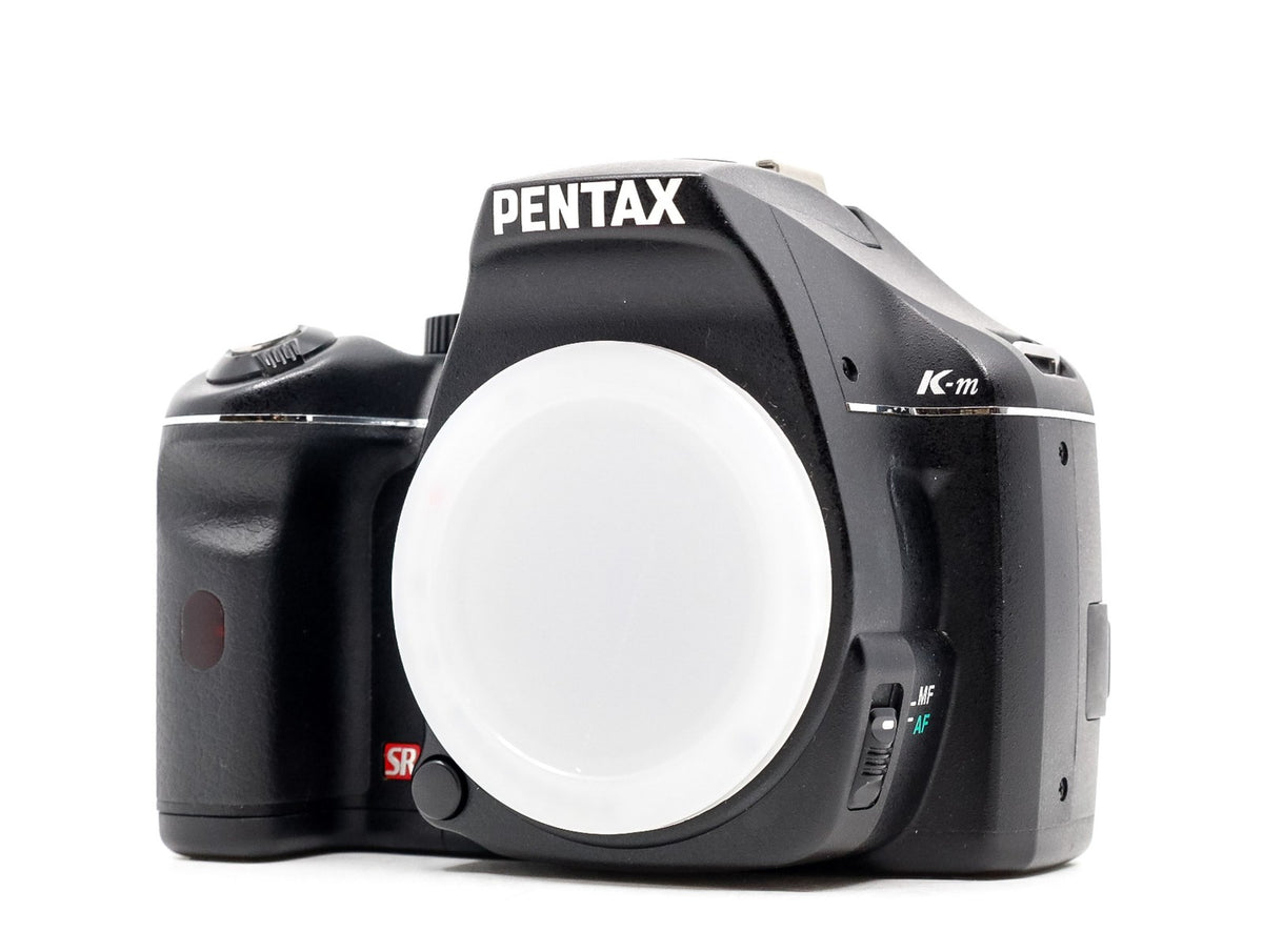 Pentax K-M Digital · main image