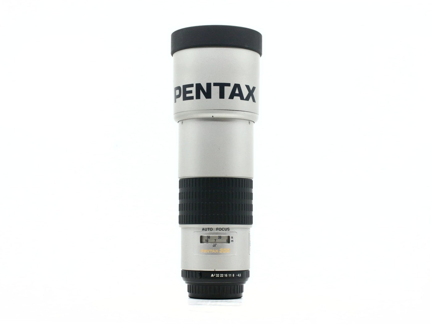 Pentax SMC Pentax-FA 300mm f/4.5 ED IF · main image