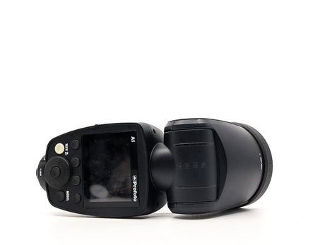 Profoto A1 AirTTL-N Studio Light - Nikon Dedicated