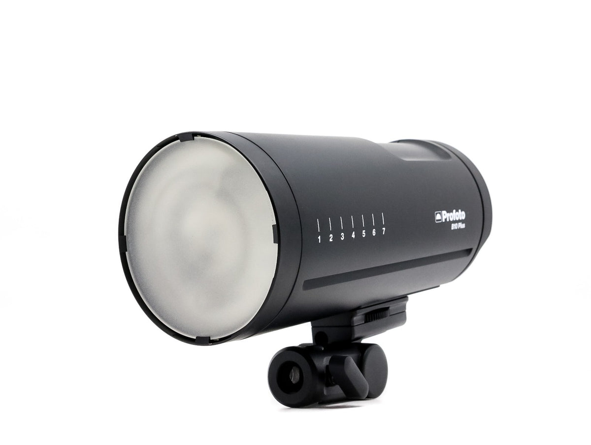 Profoto B10 Plus · main image