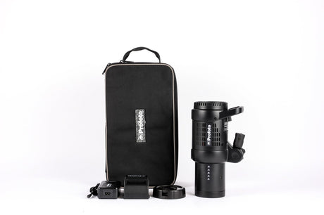 Profoto B1X 500 AirTTL To-Go Kit