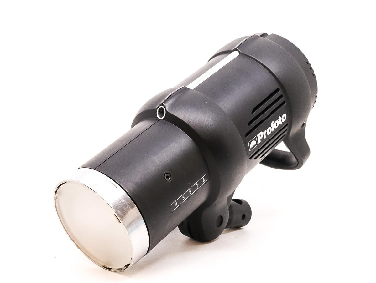 Profoto D1 500W/s Monolight · main image