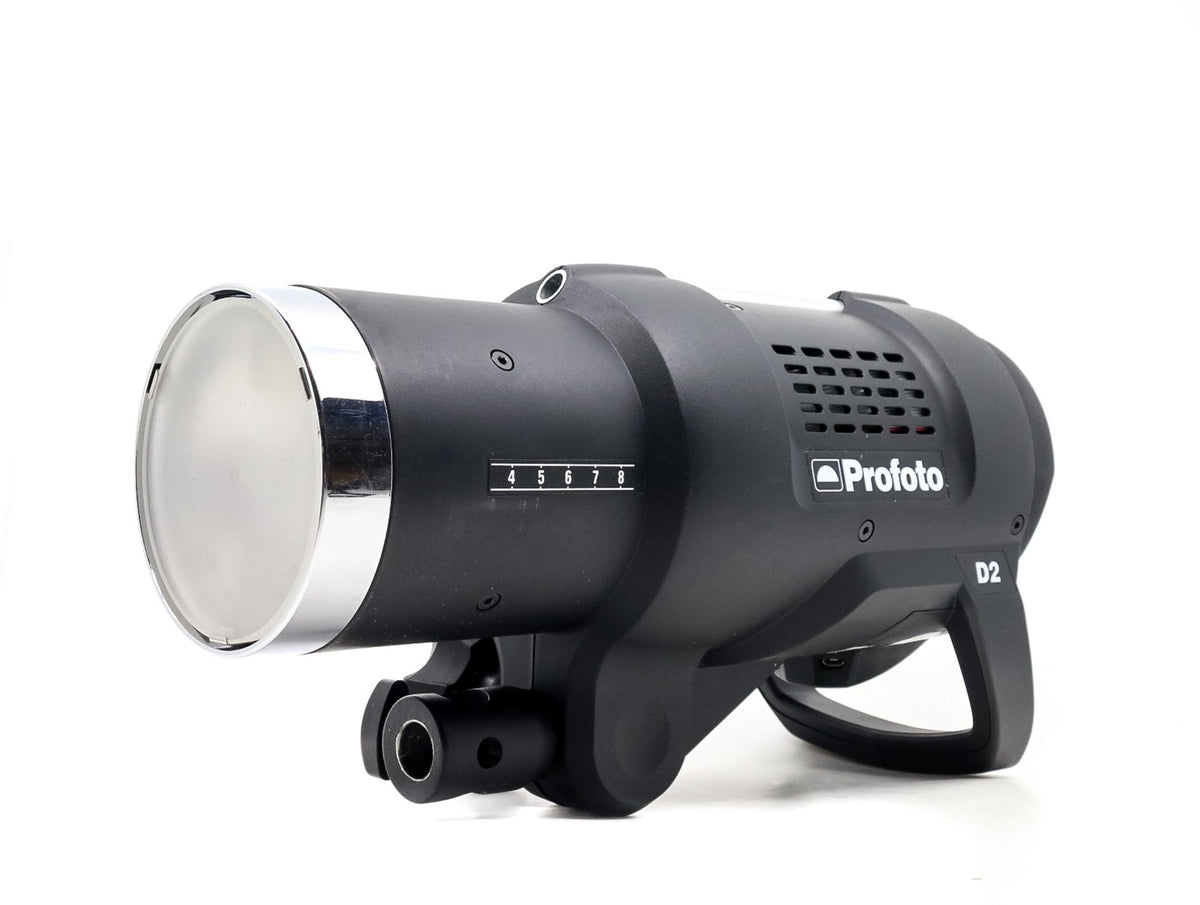 Profoto D2 AirTTL 1000W/s Monolight · main image
