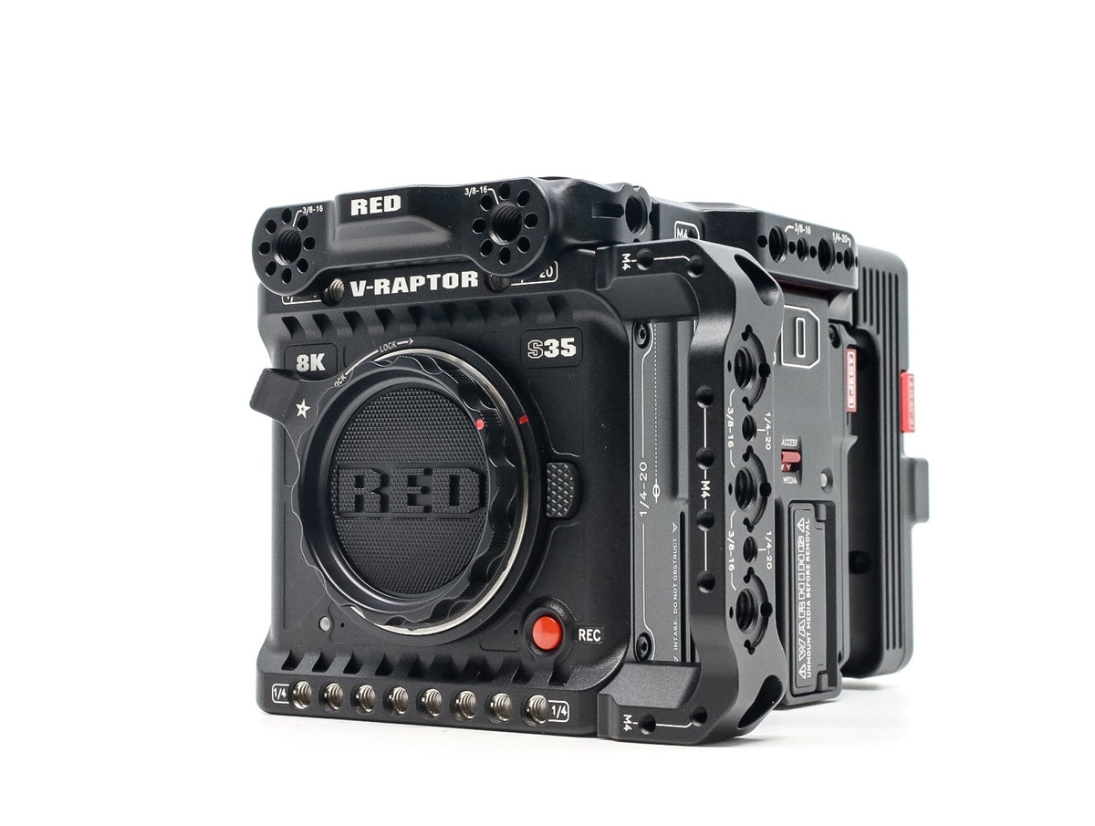 RED V-RAPTOR 8K S35 · main image