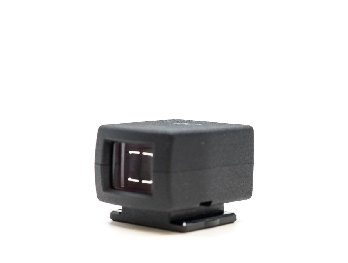 Ricoh External Viewfinder GV-3 · main image