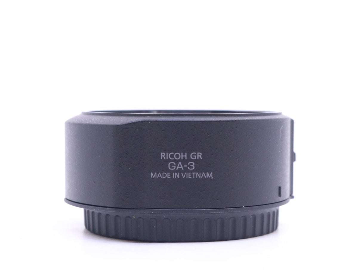 Ricoh GA-3 Lens Adapter · main image