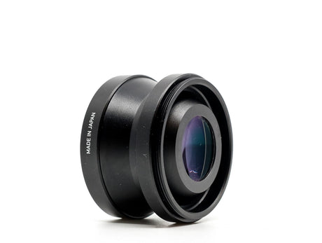 Ricoh GM-1 Macro Conversion Lens