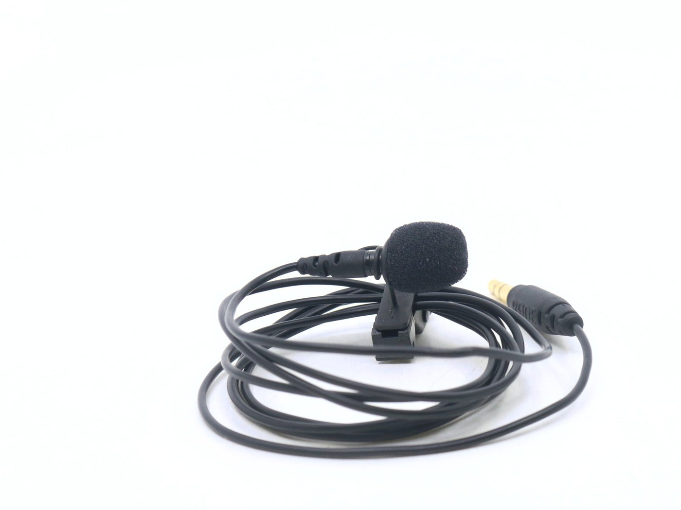 Rode Lavalier Microphone · main image