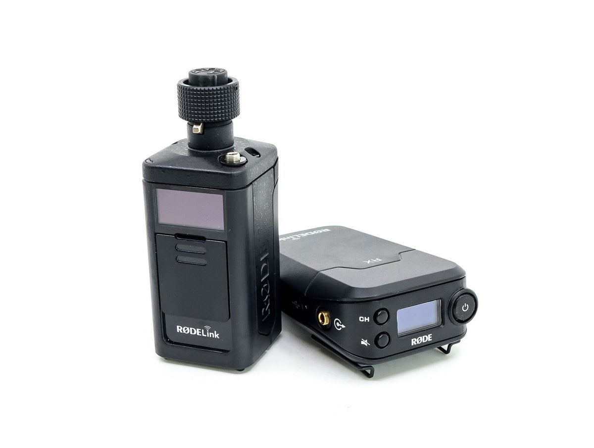 Rode RodeLink Newsshooter Kit · main image