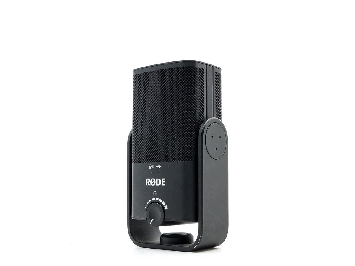 Rode NT-USB Mini Microphone · main image